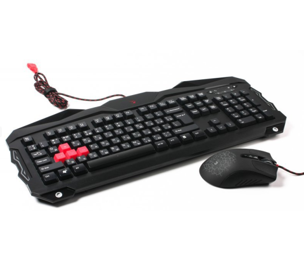 A4Tech Bloody Q2100 (B2100) - 254121 - zdjęcie 7